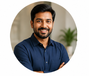 — Praveen Kumar