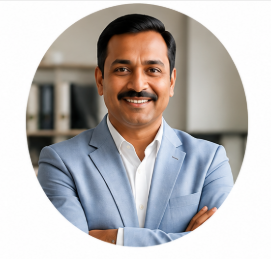 — Suresh R