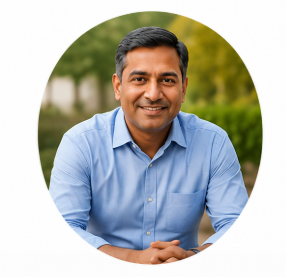 — Arvind N
