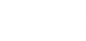 Crystal Homes Logo